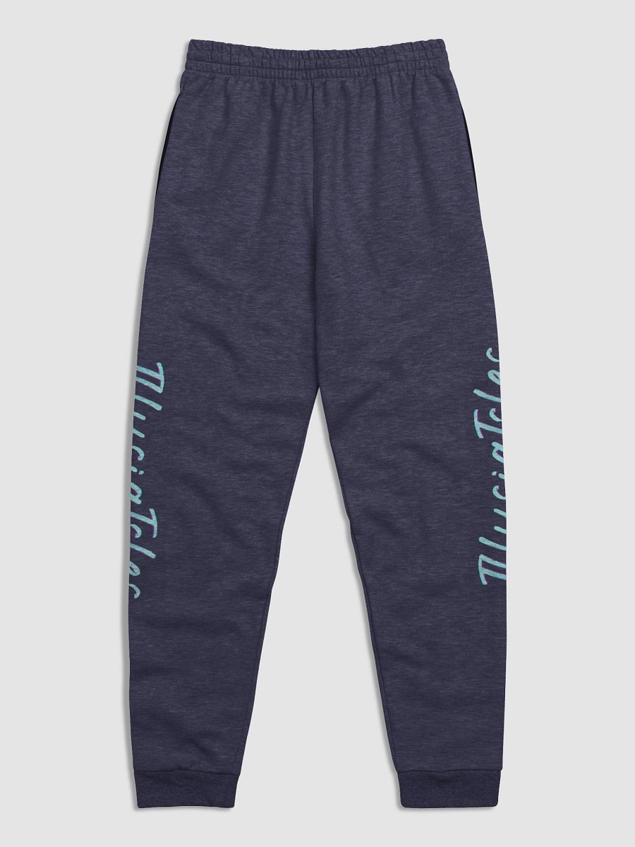 Illusia Joggers - no smoke product image (5)