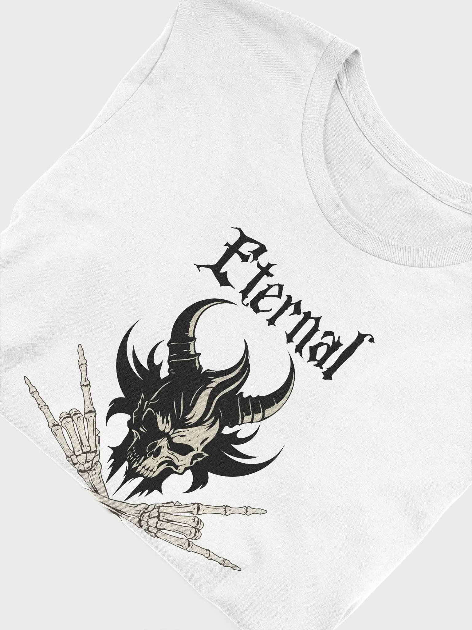 Eternal Darkness T-Shirt product image (21)