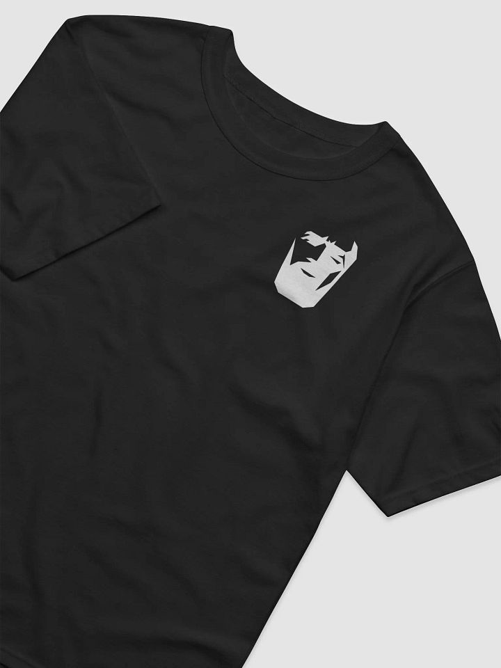 Be the person you needed Black Tshirt product image (5)