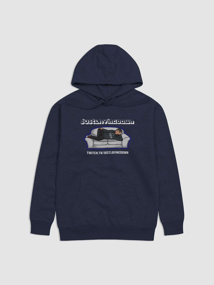 SALE - JLD Big Logo Hoodie product image (2)