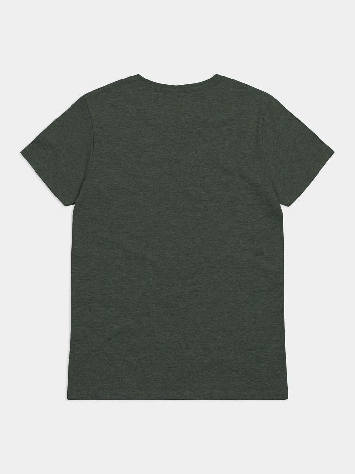 Simple Colorful Dot Mandala T-Shirt product image (2)