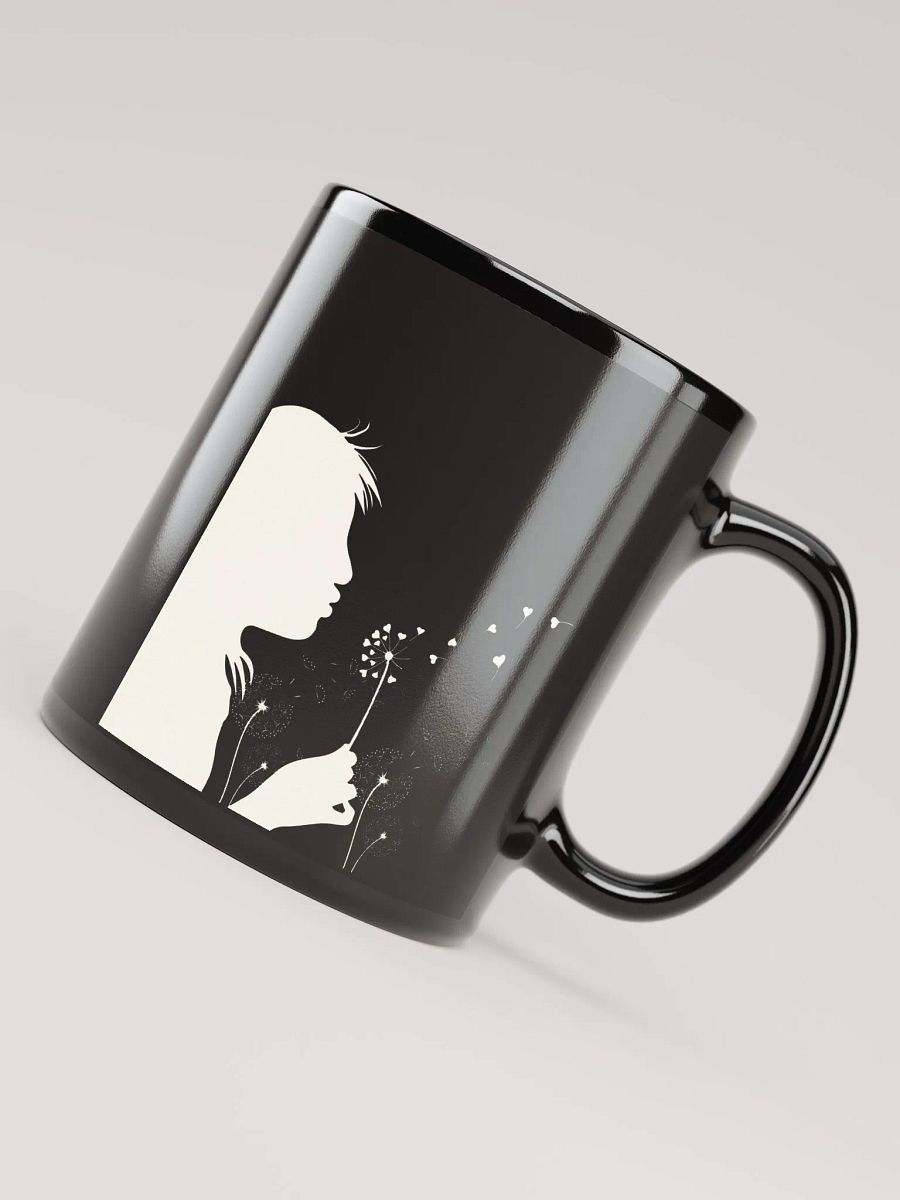 Whispering Wishes Mug product image (7)