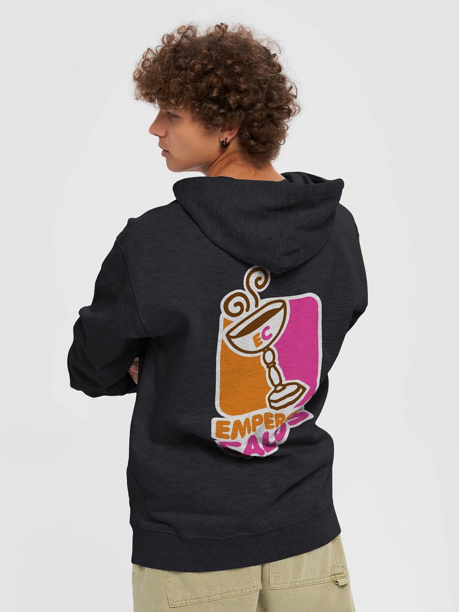 Dunkin Calus Vol 2 product image (6)