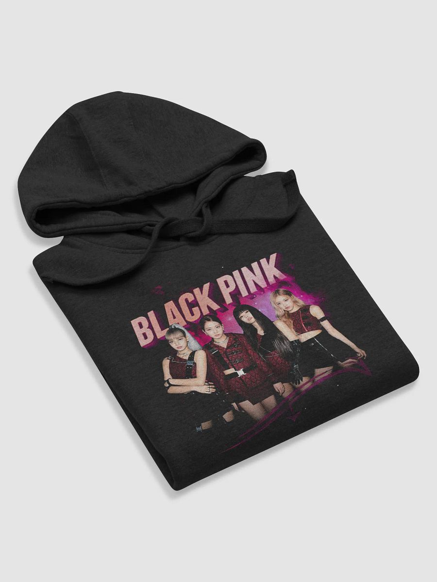 BLACKPINK Dynamic Unisex Hoodie product image (5)