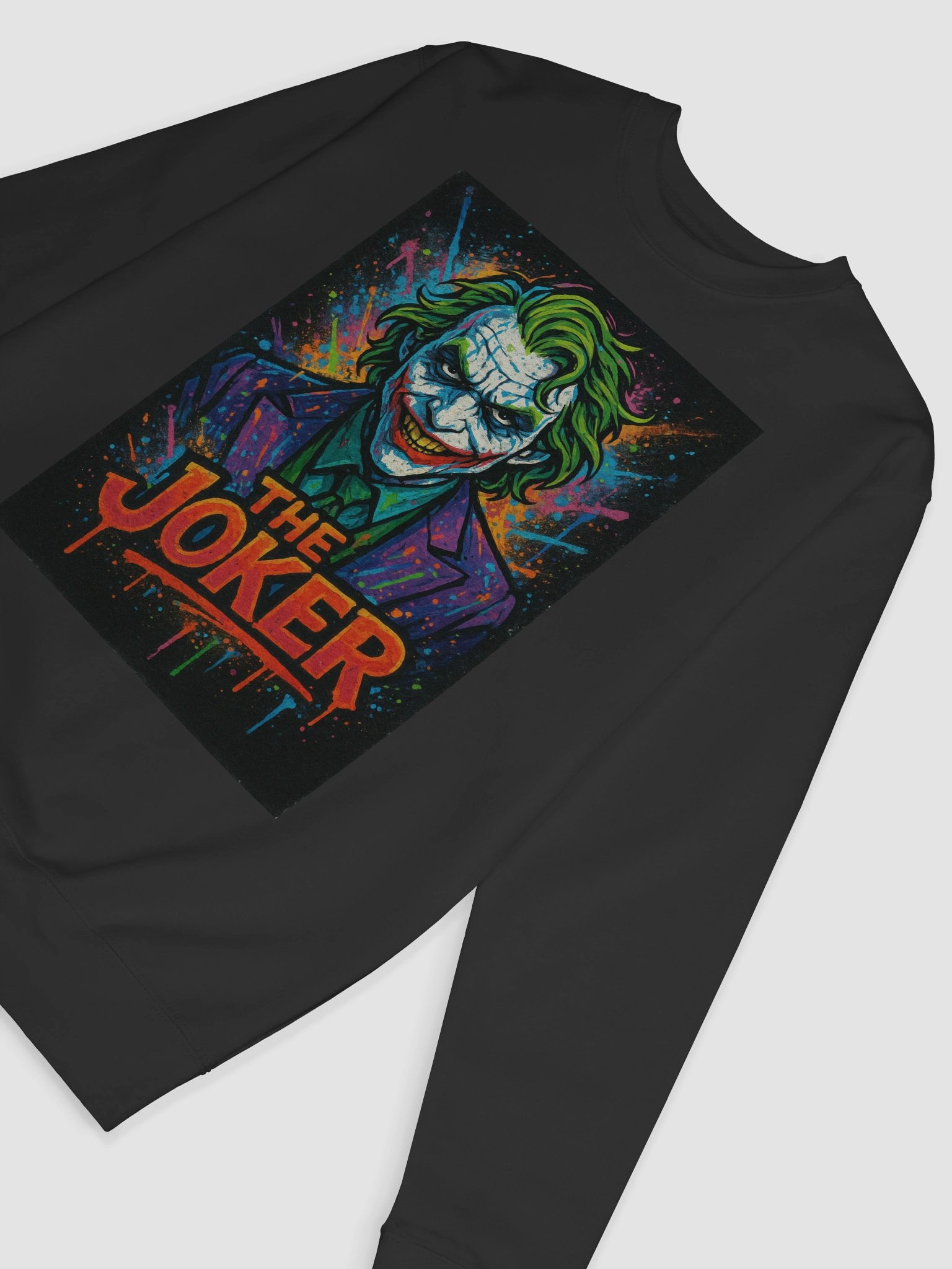 Gotham Guardian Sweatshirt product image (6)