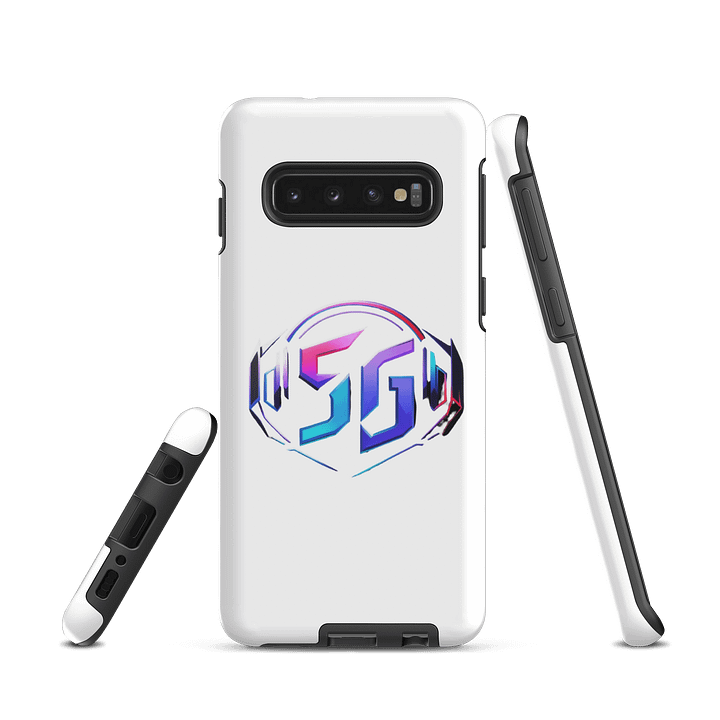 Tough Case for Samsung® product image (1)