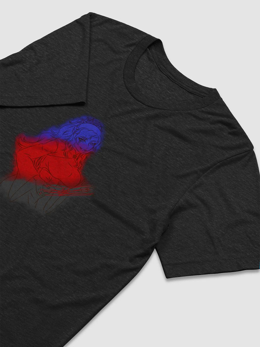 Zen Polyamous Flag Shirt product image (3)