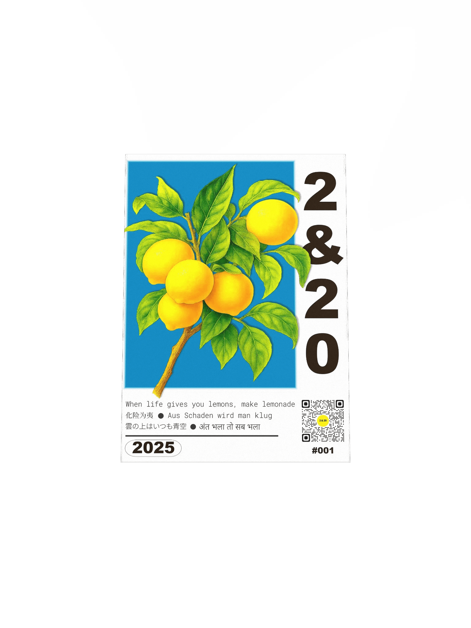 Make Lemonade (001) product image (4)