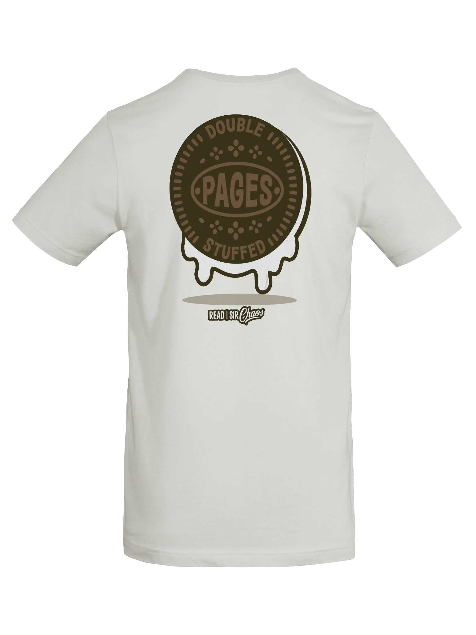 Double-Stuffed Pages Cookie Tshirt product image (44)