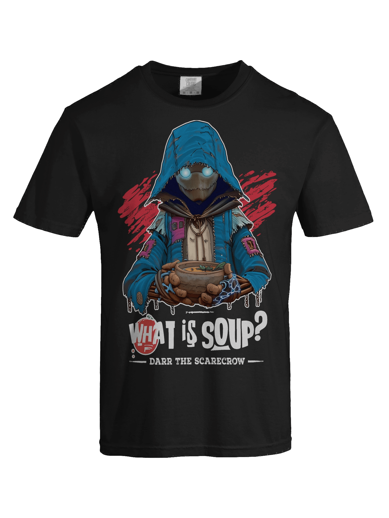 "What is Soup?" product image (14)