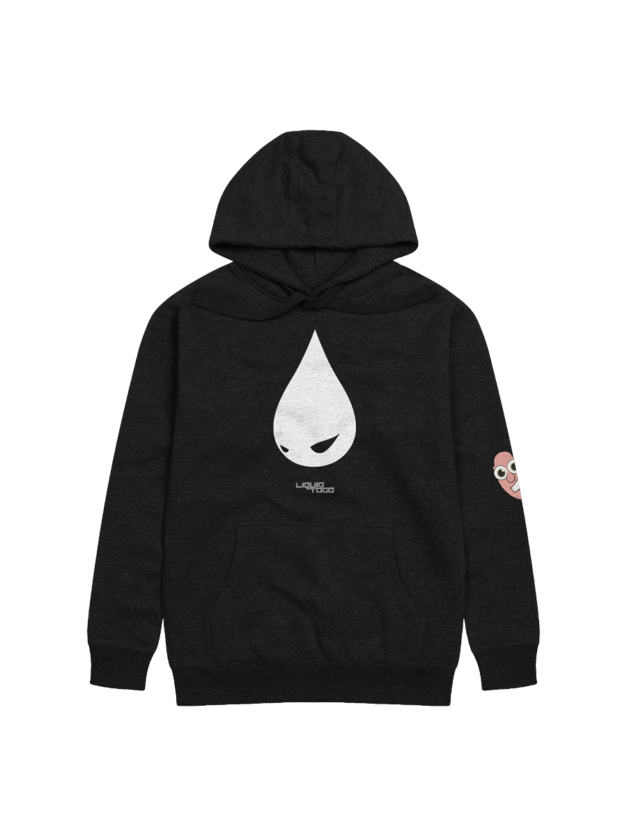 Liquid Todd Premium Cotton Hoodie product image (1)
