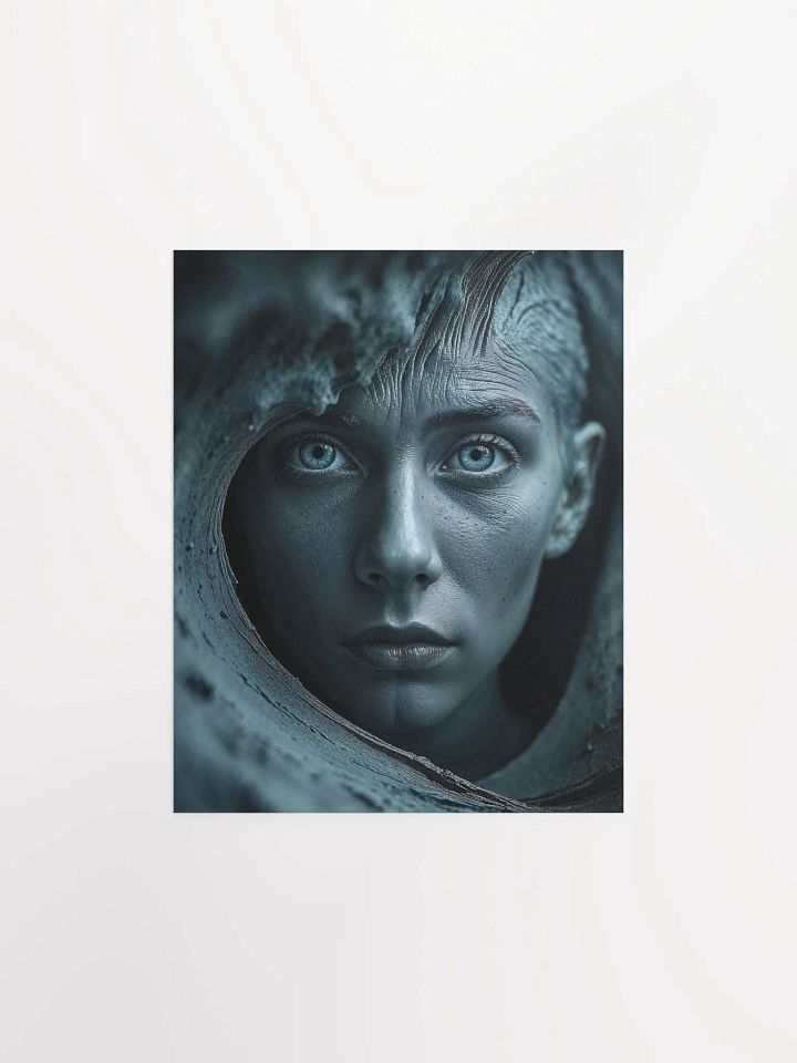 Echoes of Stone Matte Poster product image (7)