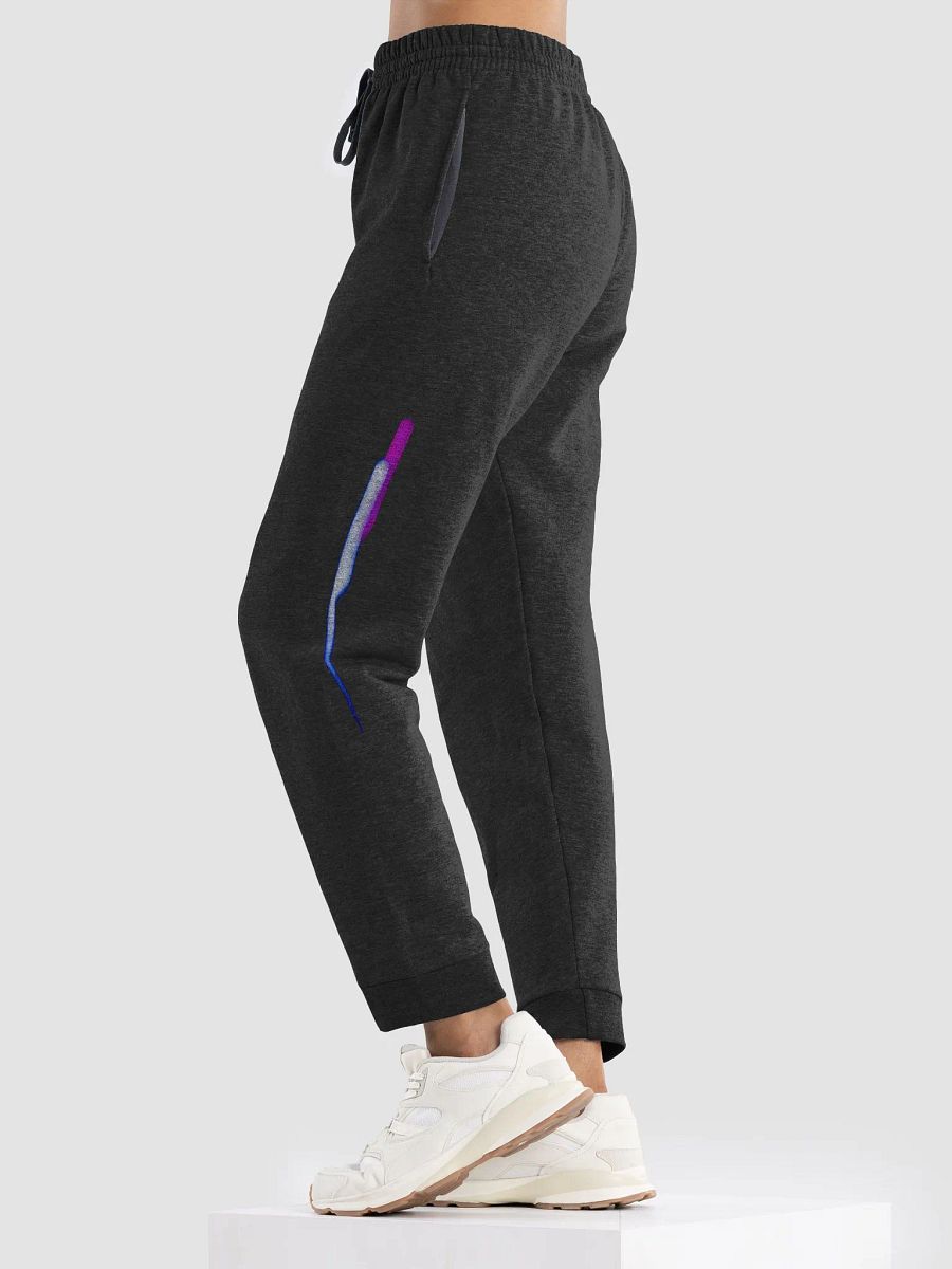 SOLUS EDITION - Heather Joggers product image (3)