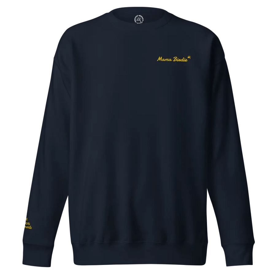 Savor the Moments, Mama Birdie Crew product image (9)