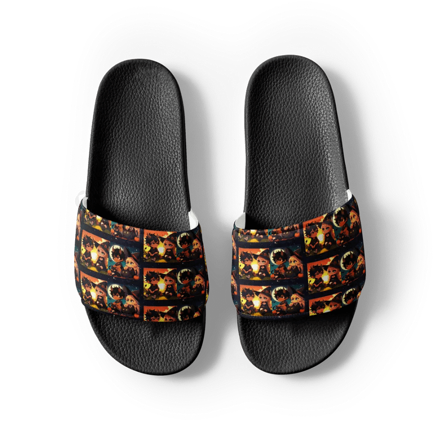 KK & JP SLIDES(For Men!) product image (5)
