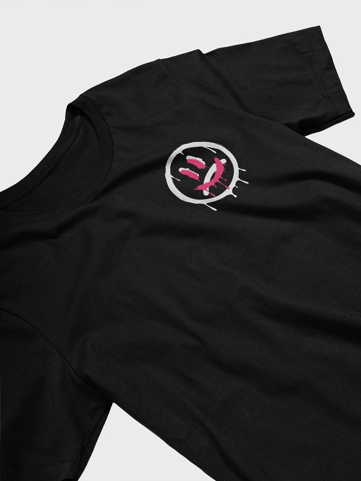 Brave Face Logo (Dark Mode) product image (2)