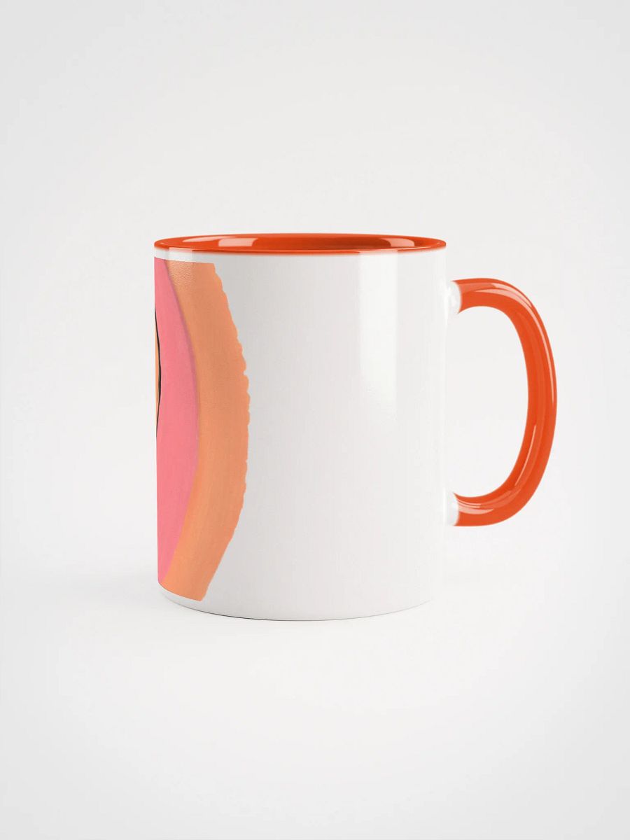 Mug fox 2 colors product image (58)
