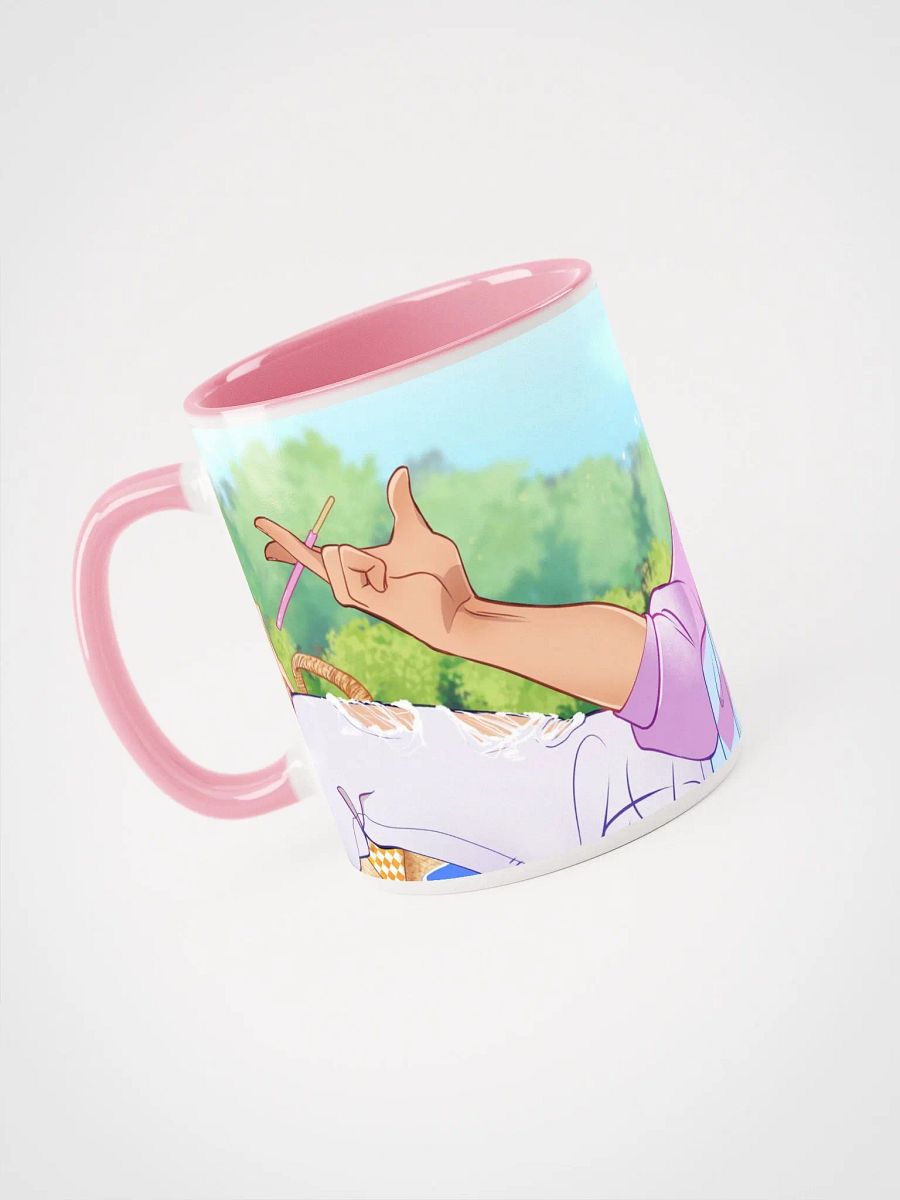 Alphonse Pocky Mug product image (3)