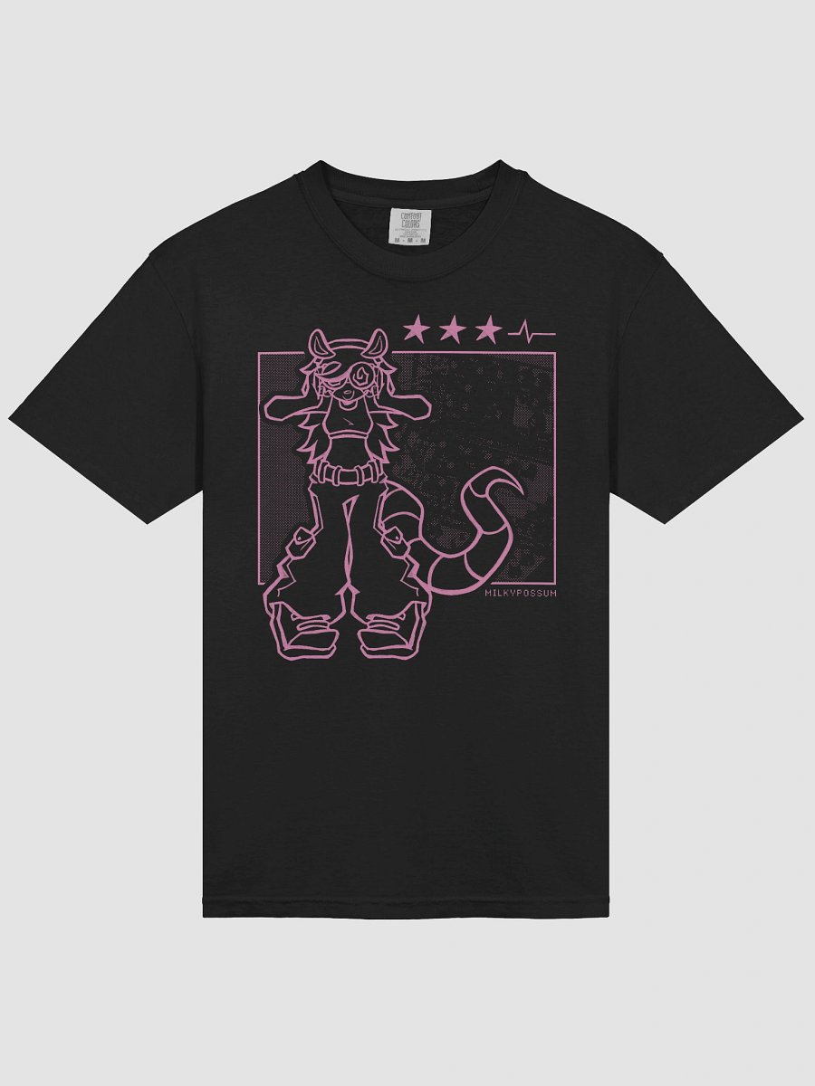 Milky Tee product image (9)
