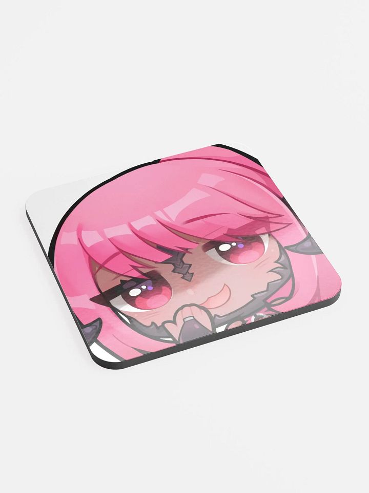 Coaster - AraAra Emote product image (2)