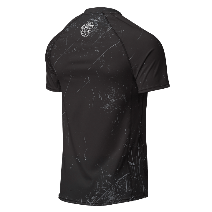 Obsidian Men's Rash Guard product image (2)