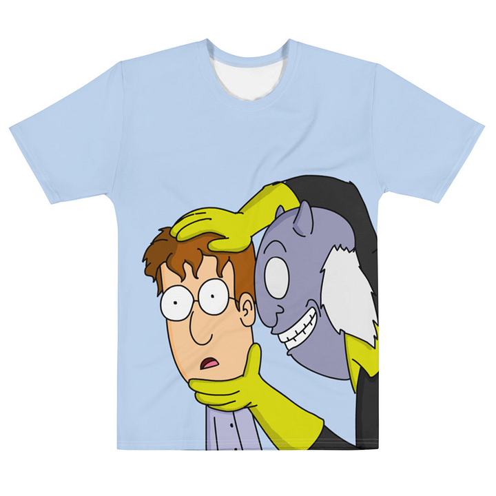 Dr. Monster & Douglas product image (2)
