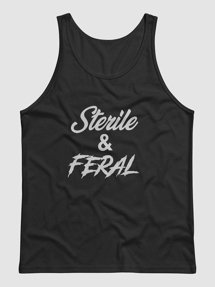 Sterile & Feral product image (2)