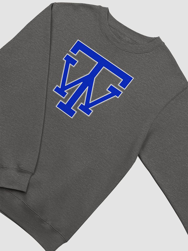 TW Logo Sweatshirt product image (2)