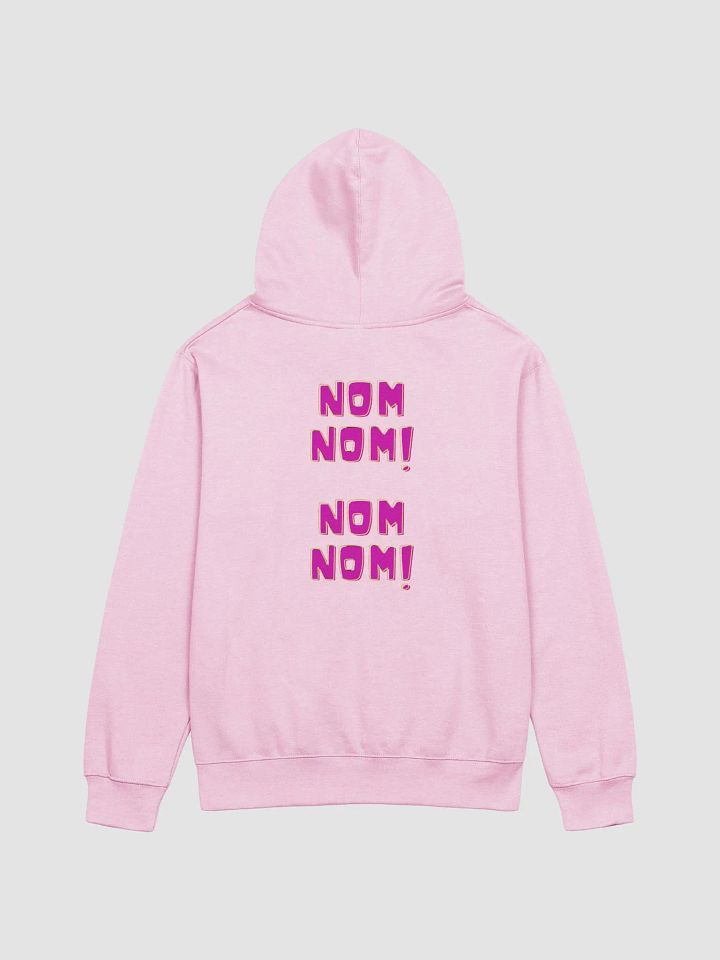 Beware of the ChessShark Hoodie product image (2)