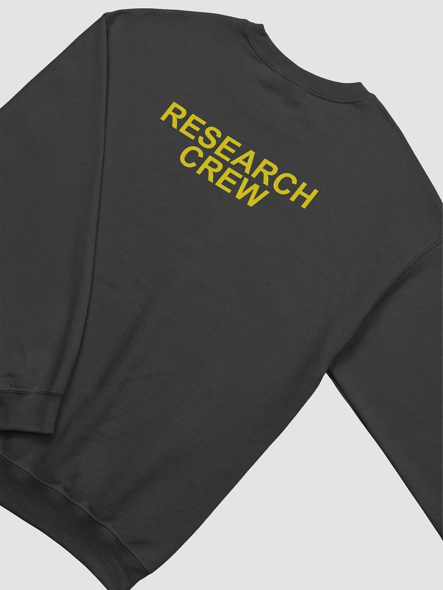 Kronos VII Mission Sweatshirt product image (4)