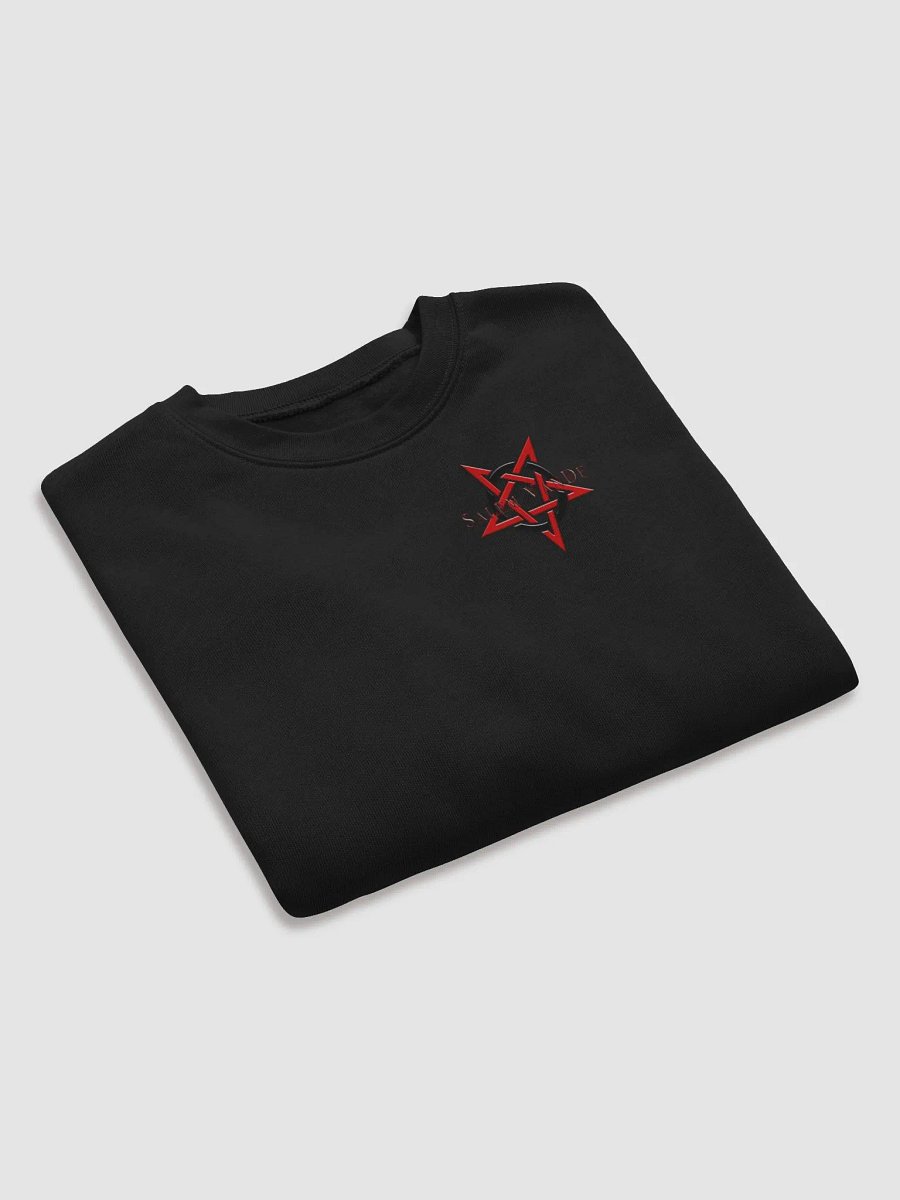 Stabby Cropped Fleece product image (16)