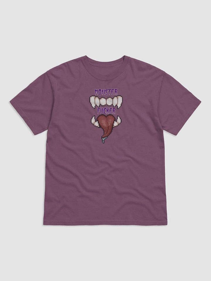 Monster F@#ker Shirt product image (9)