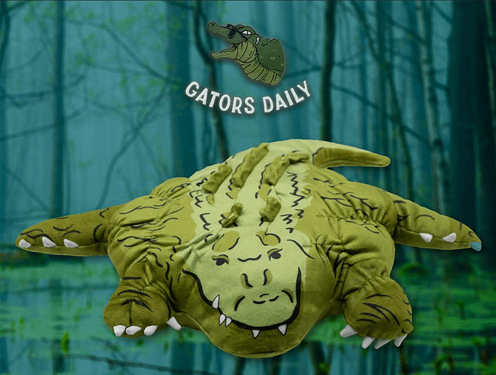 Flat Fuck V1 Plush product image (1)