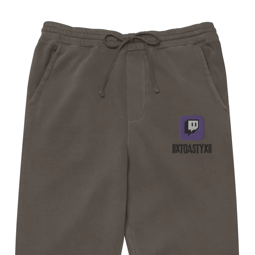 IIxTOASTYxII Joggers product image (1)