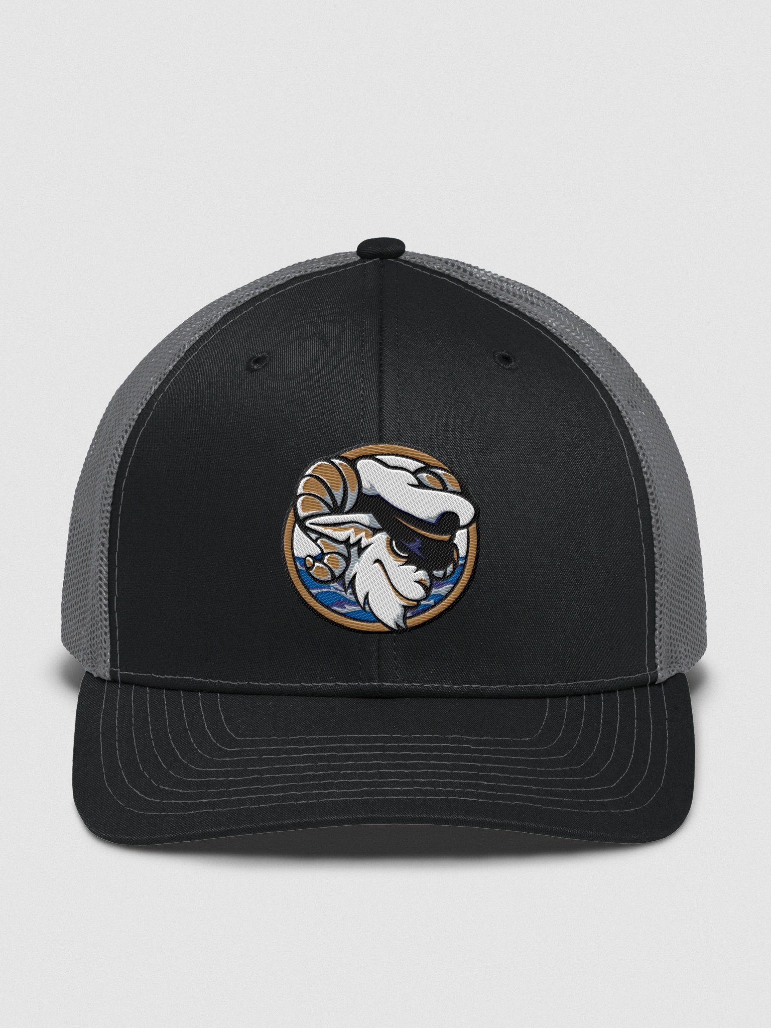 Chief Trucker product image (1)