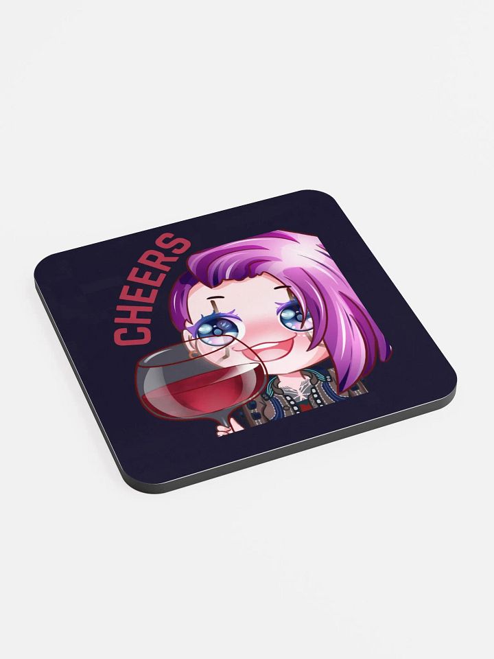 MegaPint Coaster product image (2)