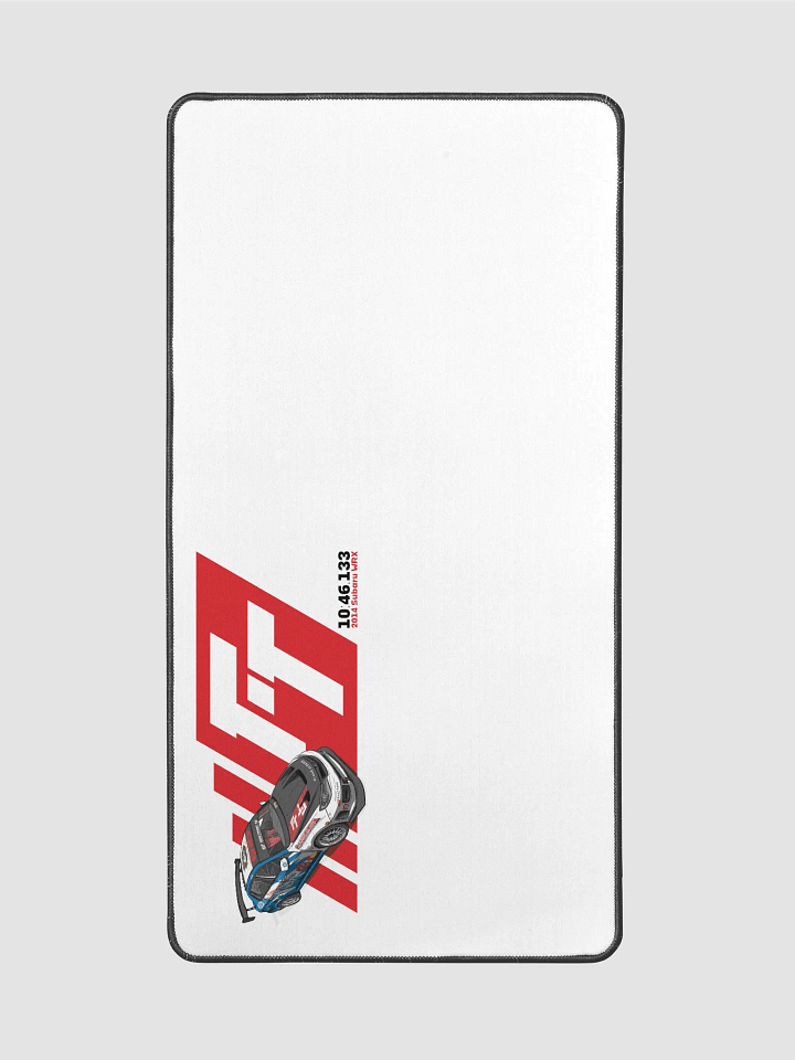 FT Record Desk Mat product image (2)