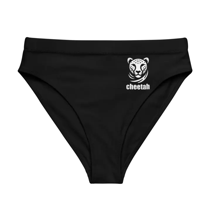cheetah bikini bottom product image (1)