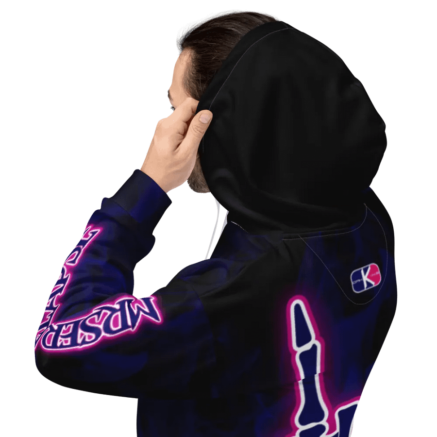 MrsEralapse Hoodie New Design product image (12)