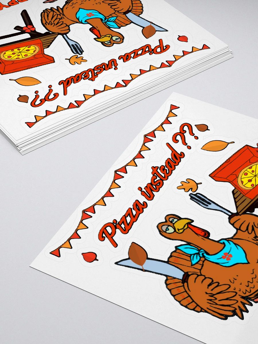 PIZZA INSTEAD?? product image (11)