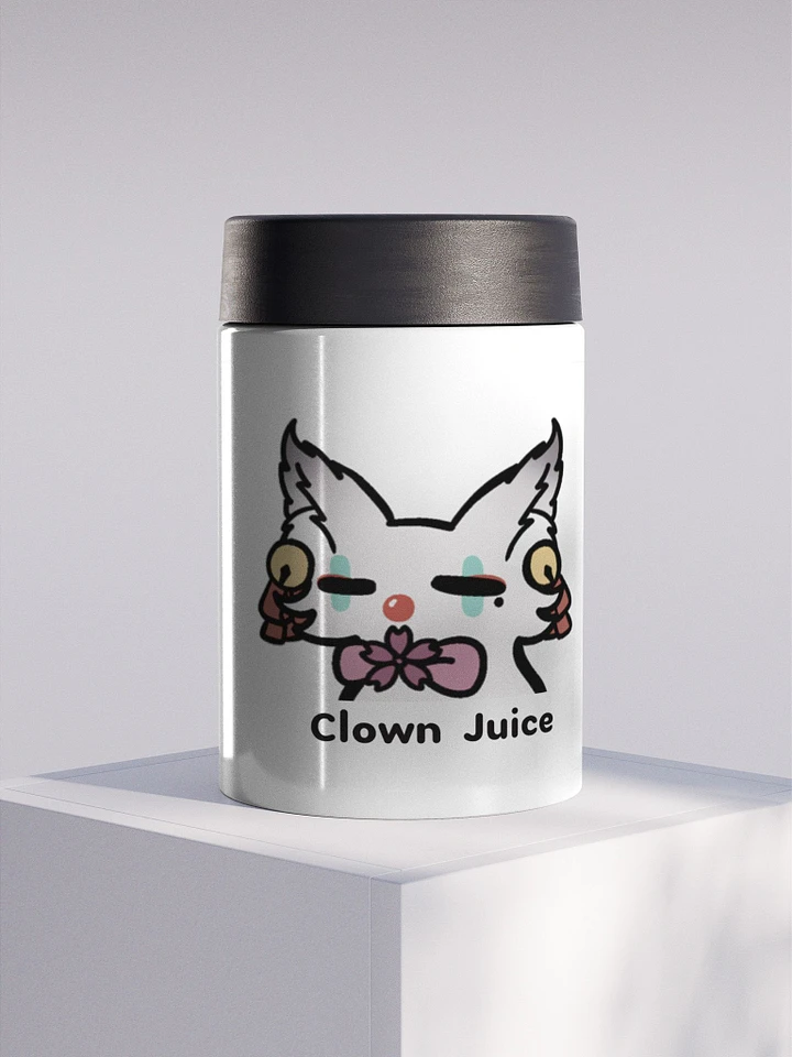 Clown Juice Koozie product image (1)