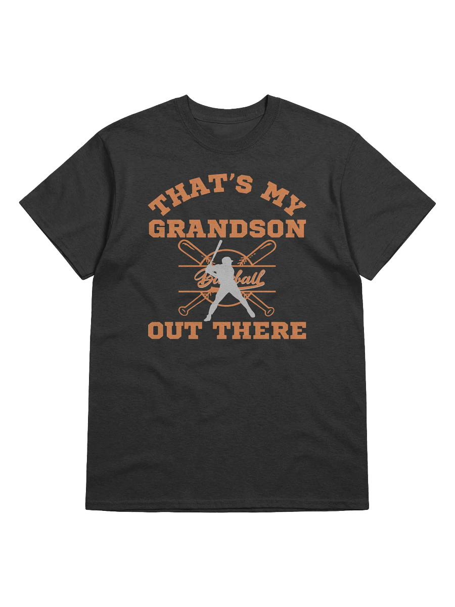 That's My Grandson Out There Tee product image (6)