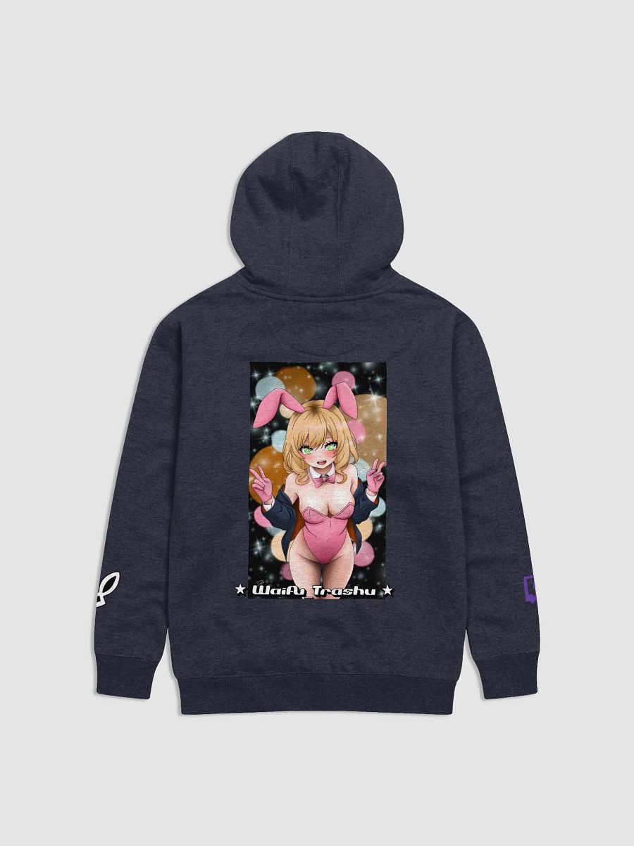 Star-Studded Waifu Hoodie product image (1)