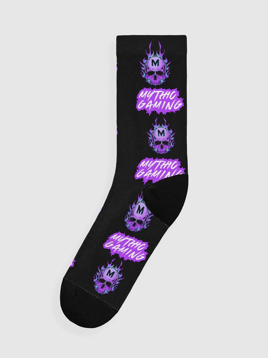 Mythic Gaming Socks! product image (1)
