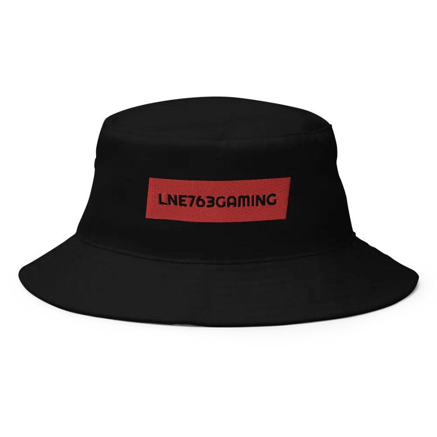 Bucket Hat product image (1)