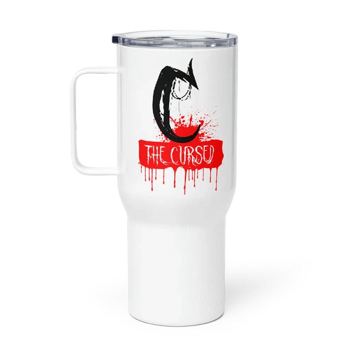 The Cursed Tumbler product image (1)
