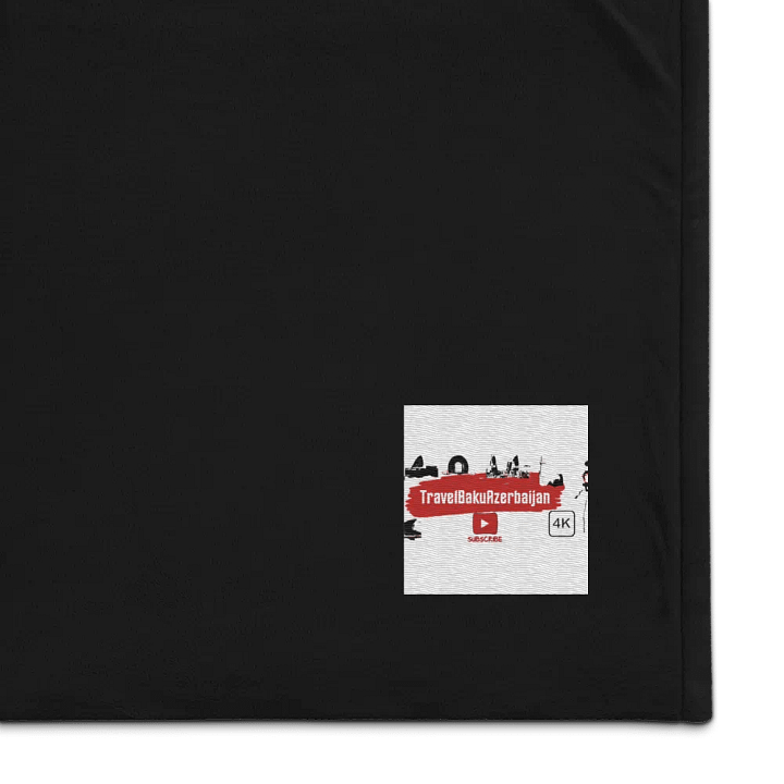 Premium Sherpa yorğanı product image (1)