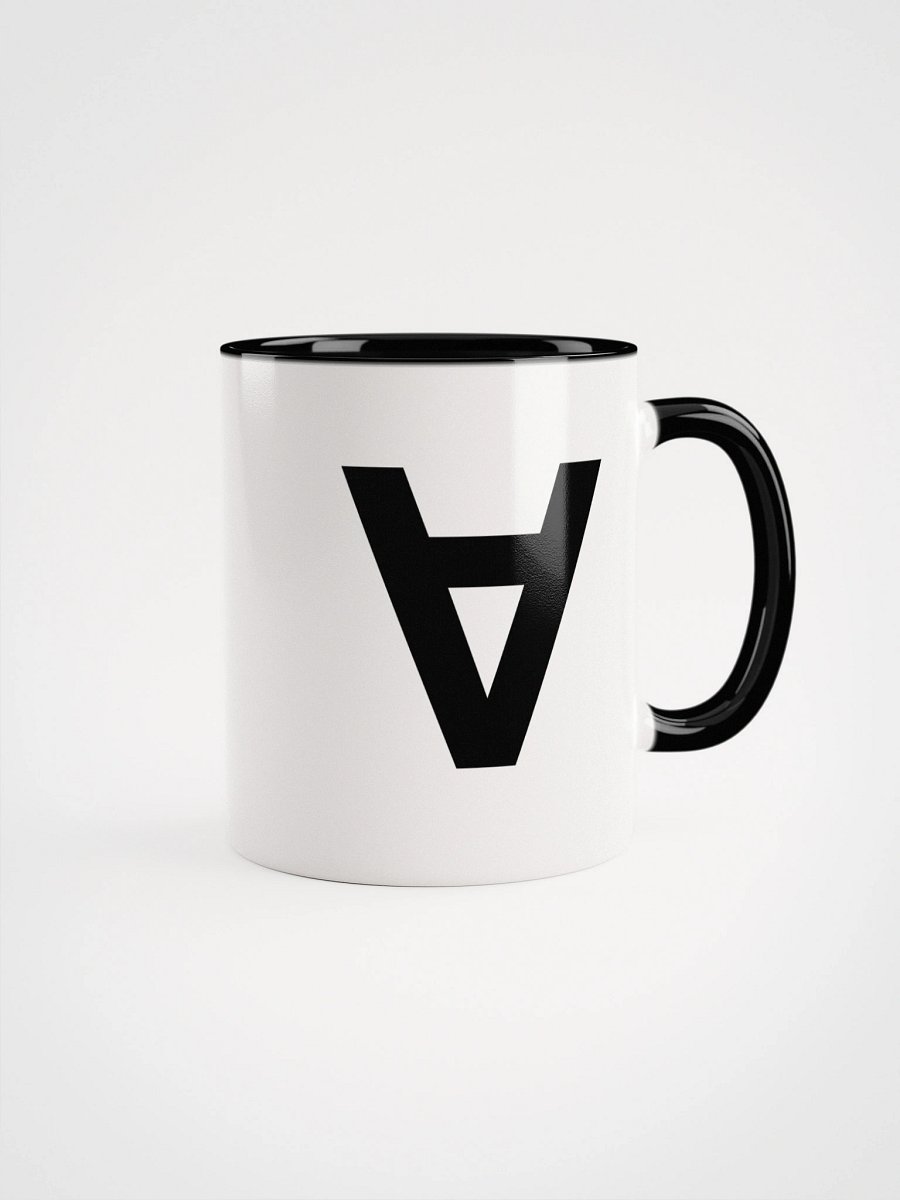 A Ceramic Mug product image (1)