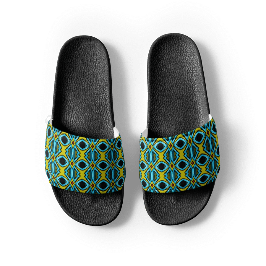 To Funky | Women's Slides product image (7)