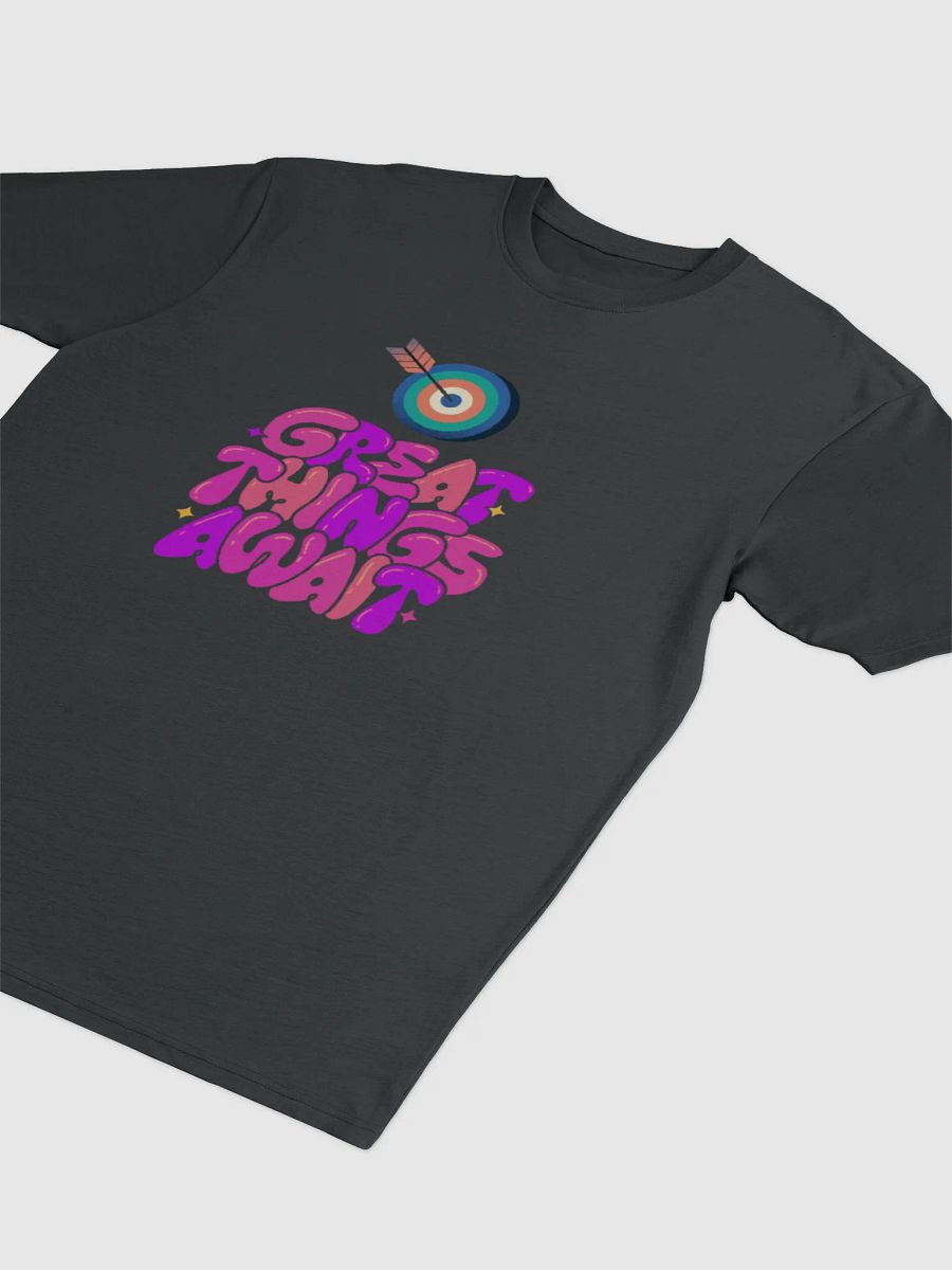 Optimistic Tee product image (3)